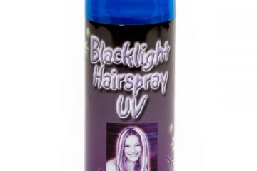 uv haarspray