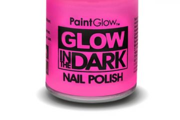 neon nagellak