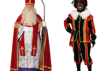 sint en piet