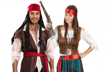 Piraten 