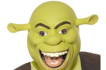 shrek