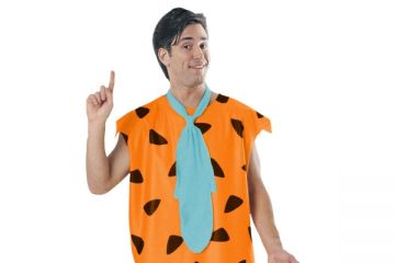 fred flintstone