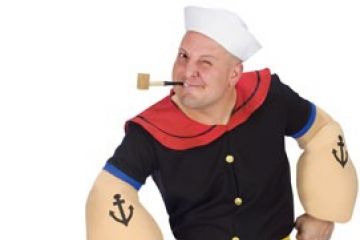 popeye