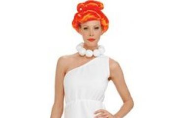 wilma flintstone