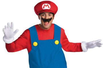 mario