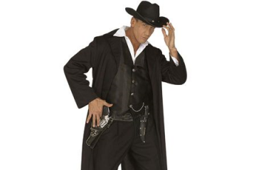 saloon jas