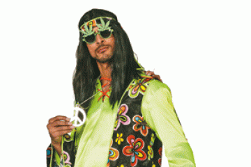 hippie pak